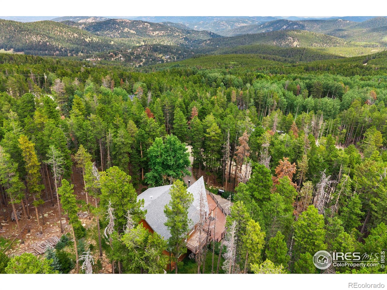 MLS Image #38 for 46  apache road,evergreen, Colorado