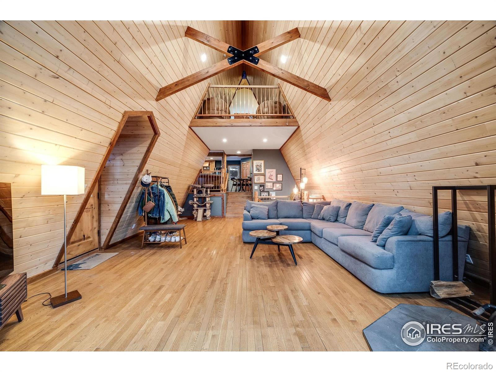 MLS Image #5 for 46  apache road,evergreen, Colorado