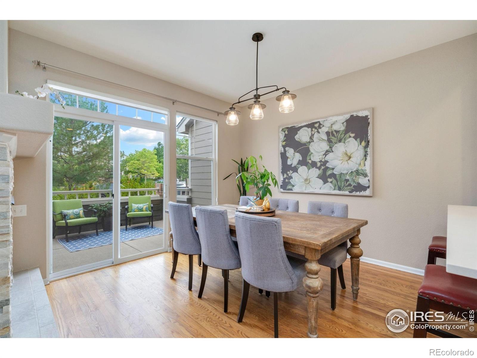 MLS Image #5 for 2949  new castle drive,loveland, Colorado
