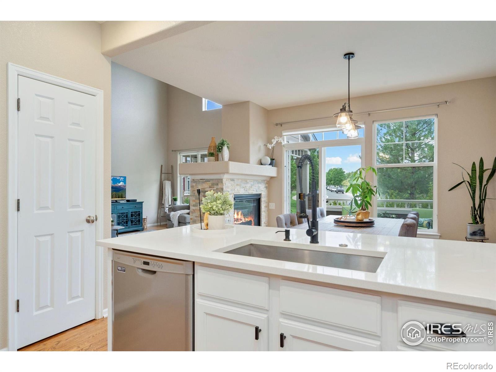 MLS Image #7 for 2949  new castle drive,loveland, Colorado