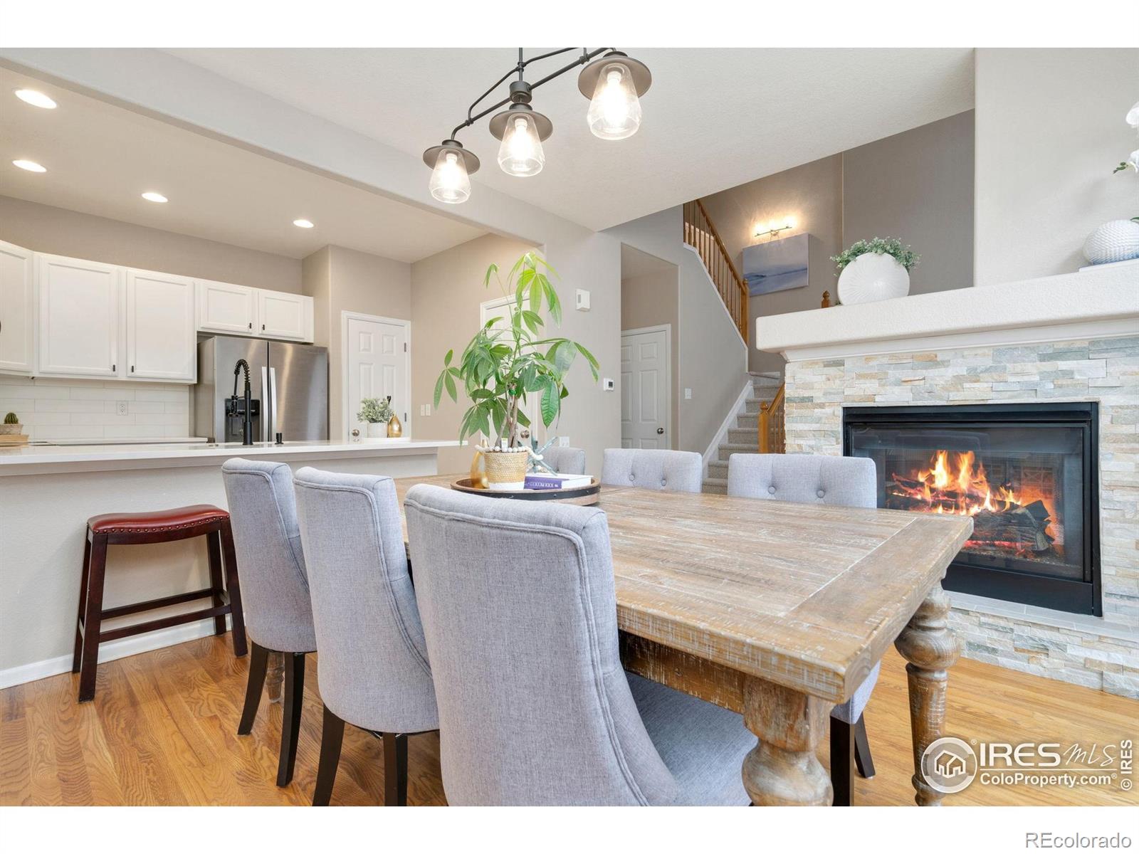 MLS Image #9 for 2949  new castle drive,loveland, Colorado