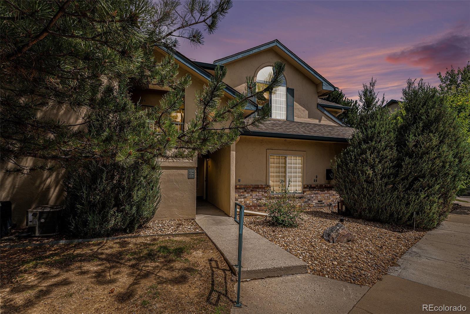 MLS Image #0 for 8737 e dry creek road 1714,englewood, Colorado