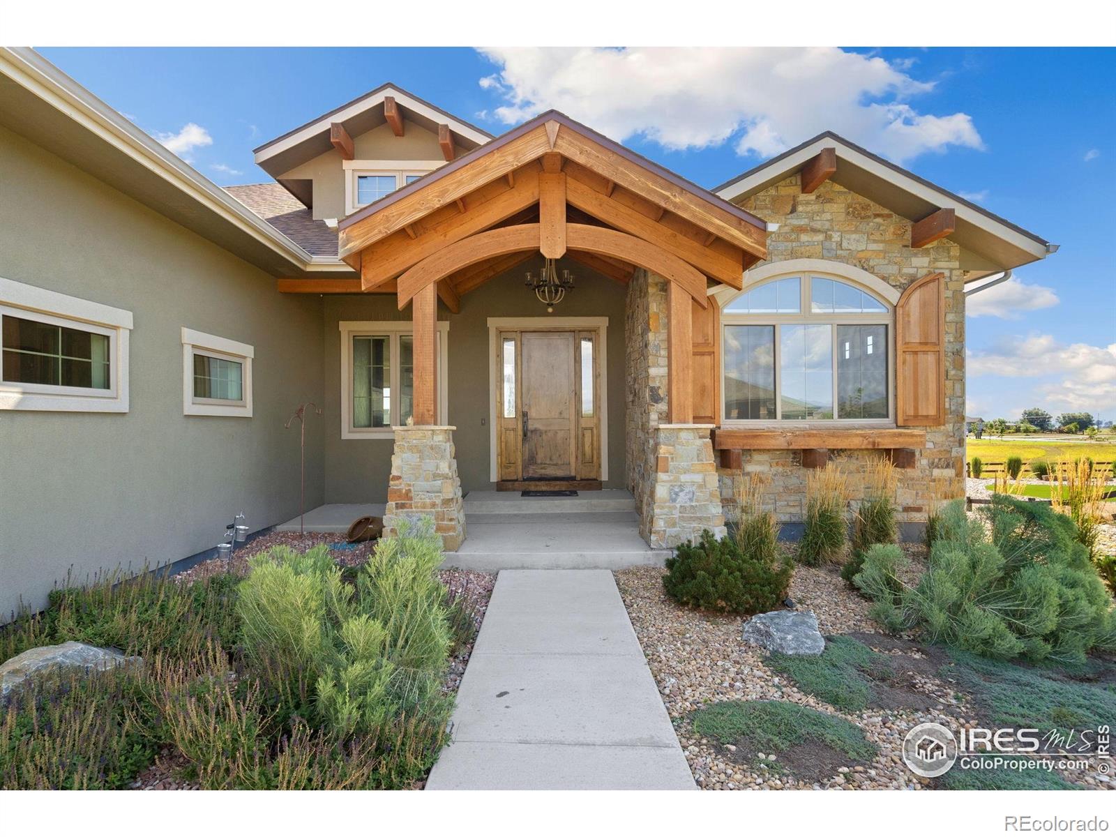 MLS Image #1 for 524  nesting eagles way,berthoud, Colorado