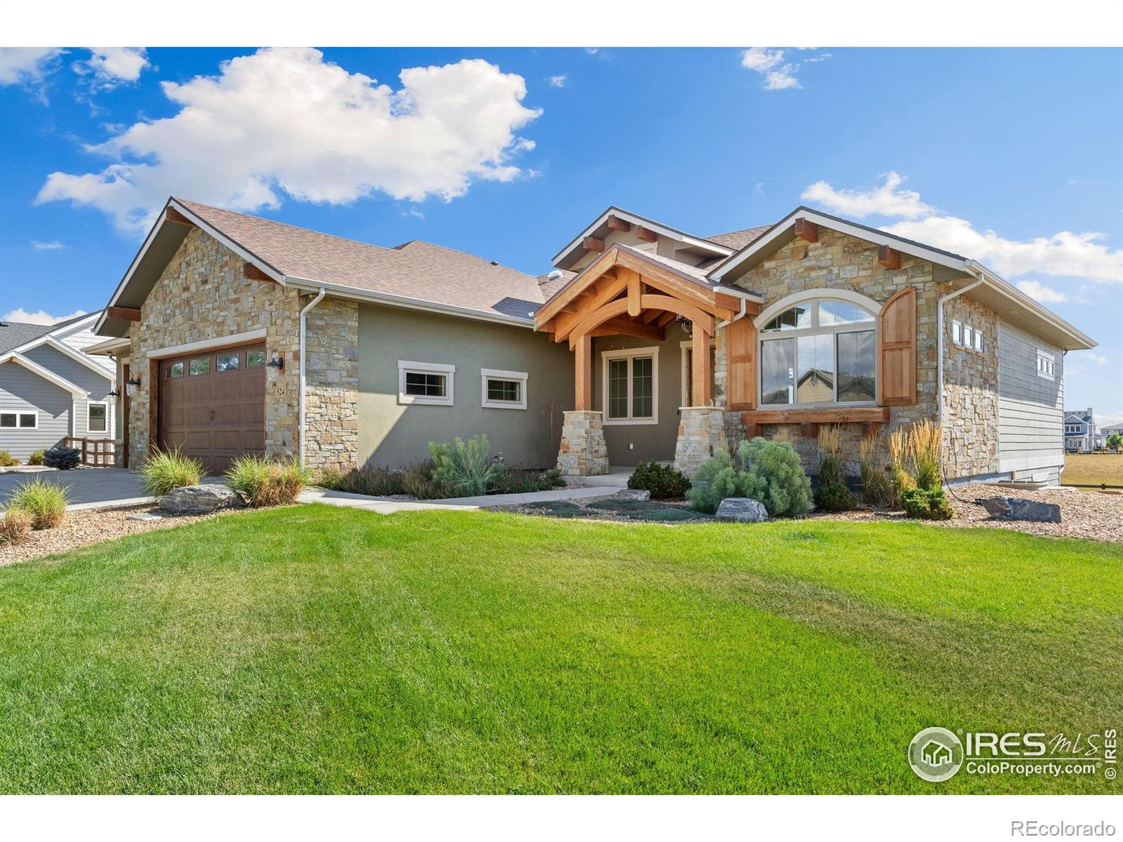 MLS Image #2 for 524  nesting eagles way,berthoud, Colorado