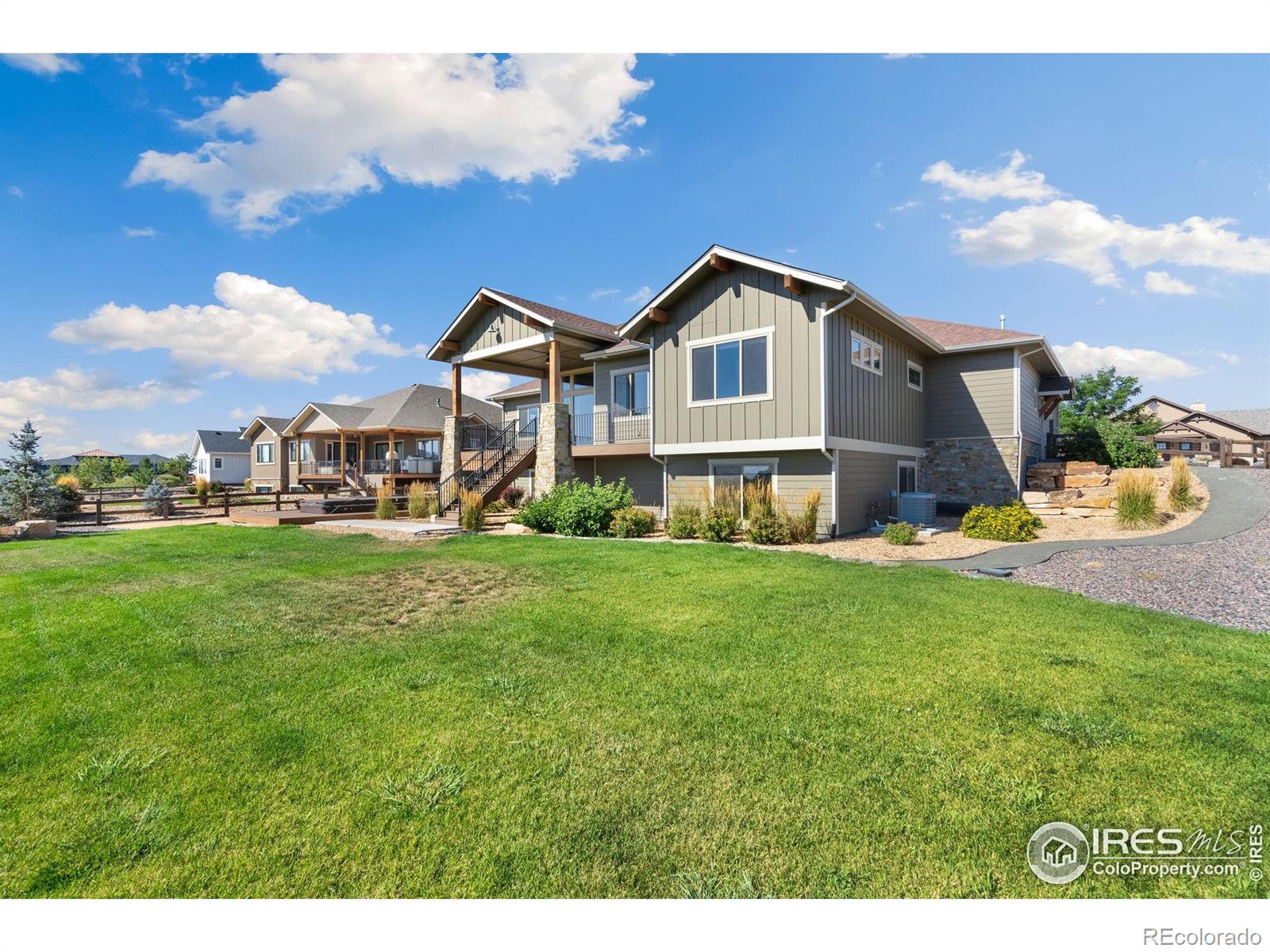 MLS Image #30 for 524  nesting eagles way,berthoud, Colorado