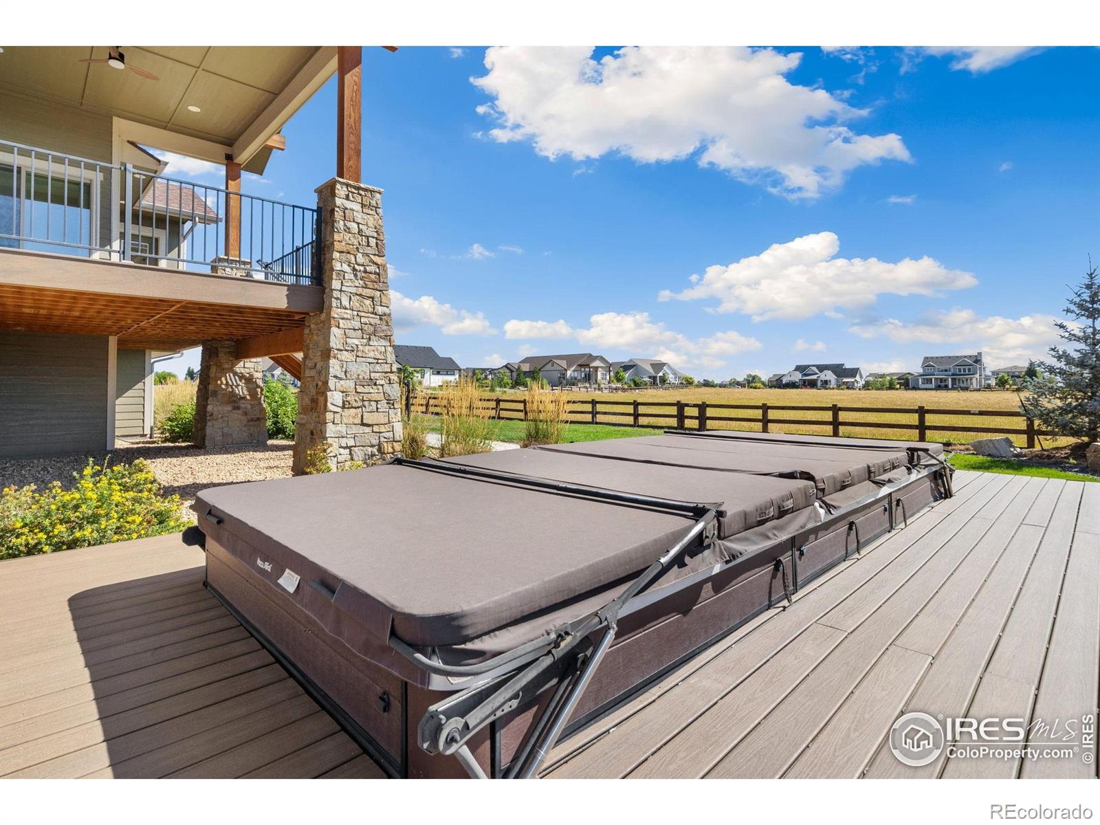 MLS Image #34 for 524  nesting eagles way,berthoud, Colorado