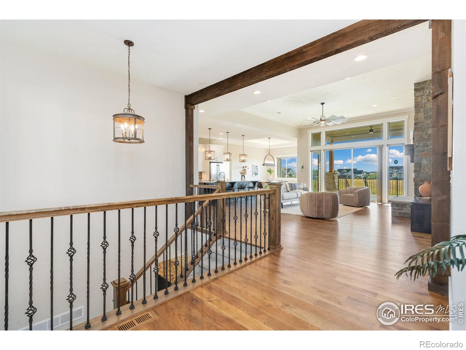 MLS Image #4 for 524  nesting eagles way,berthoud, Colorado