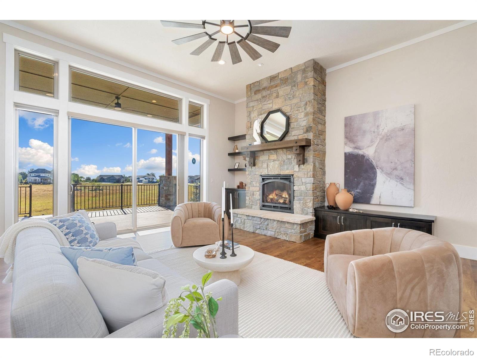 MLS Image #6 for 524  nesting eagles way,berthoud, Colorado