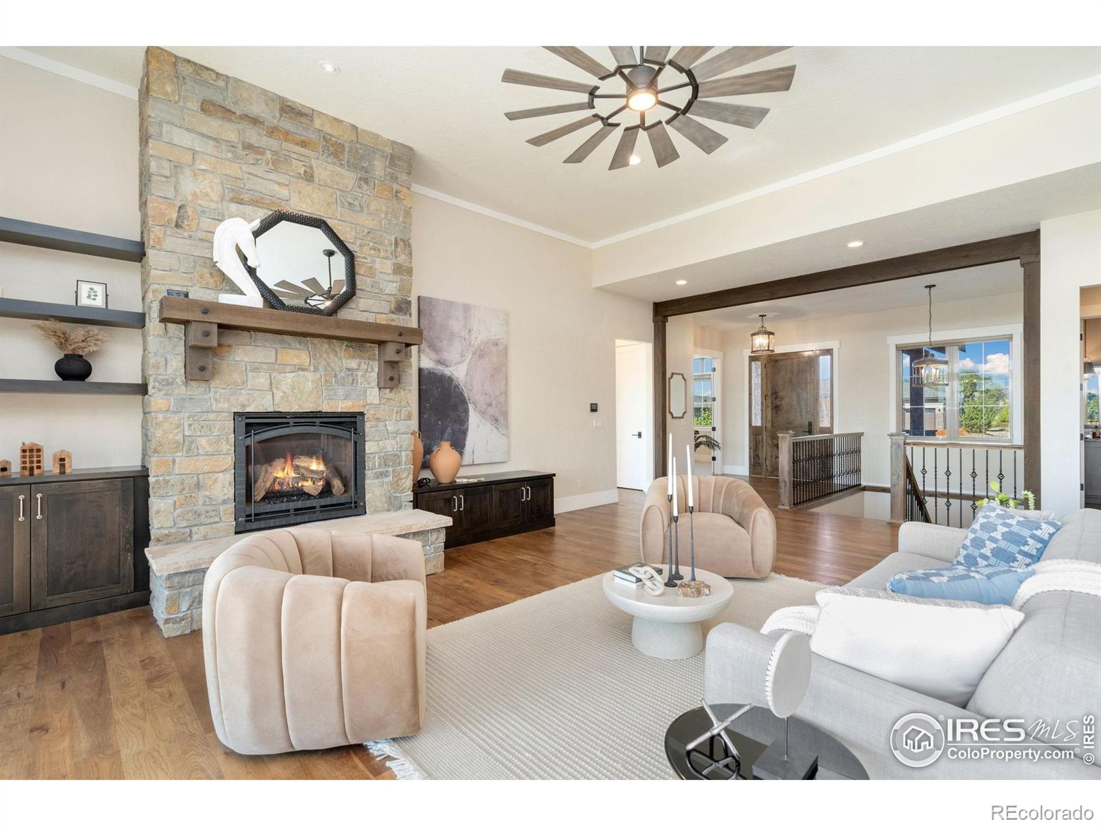 MLS Image #7 for 524  nesting eagles way,berthoud, Colorado