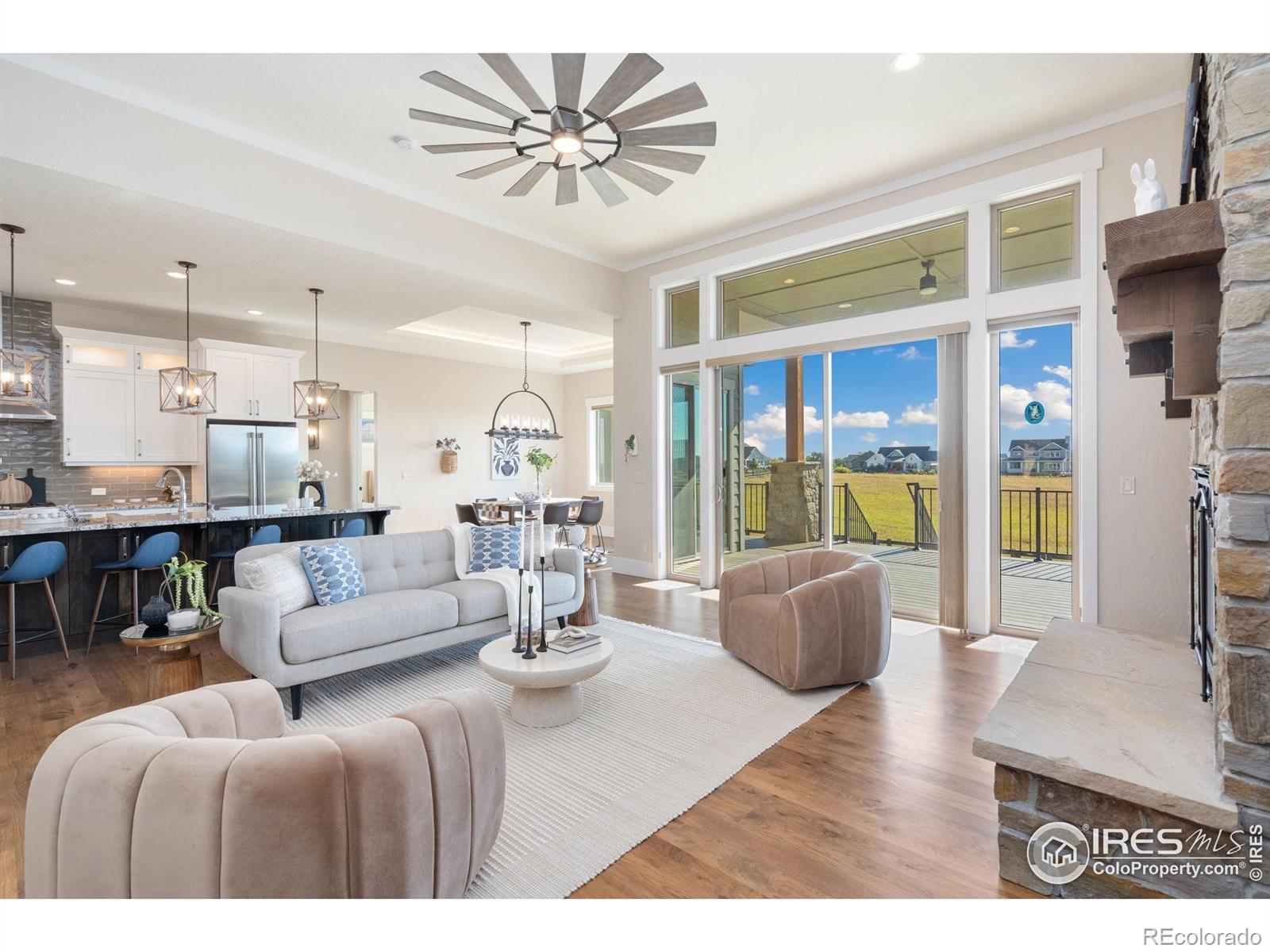 MLS Image #8 for 524  nesting eagles way,berthoud, Colorado