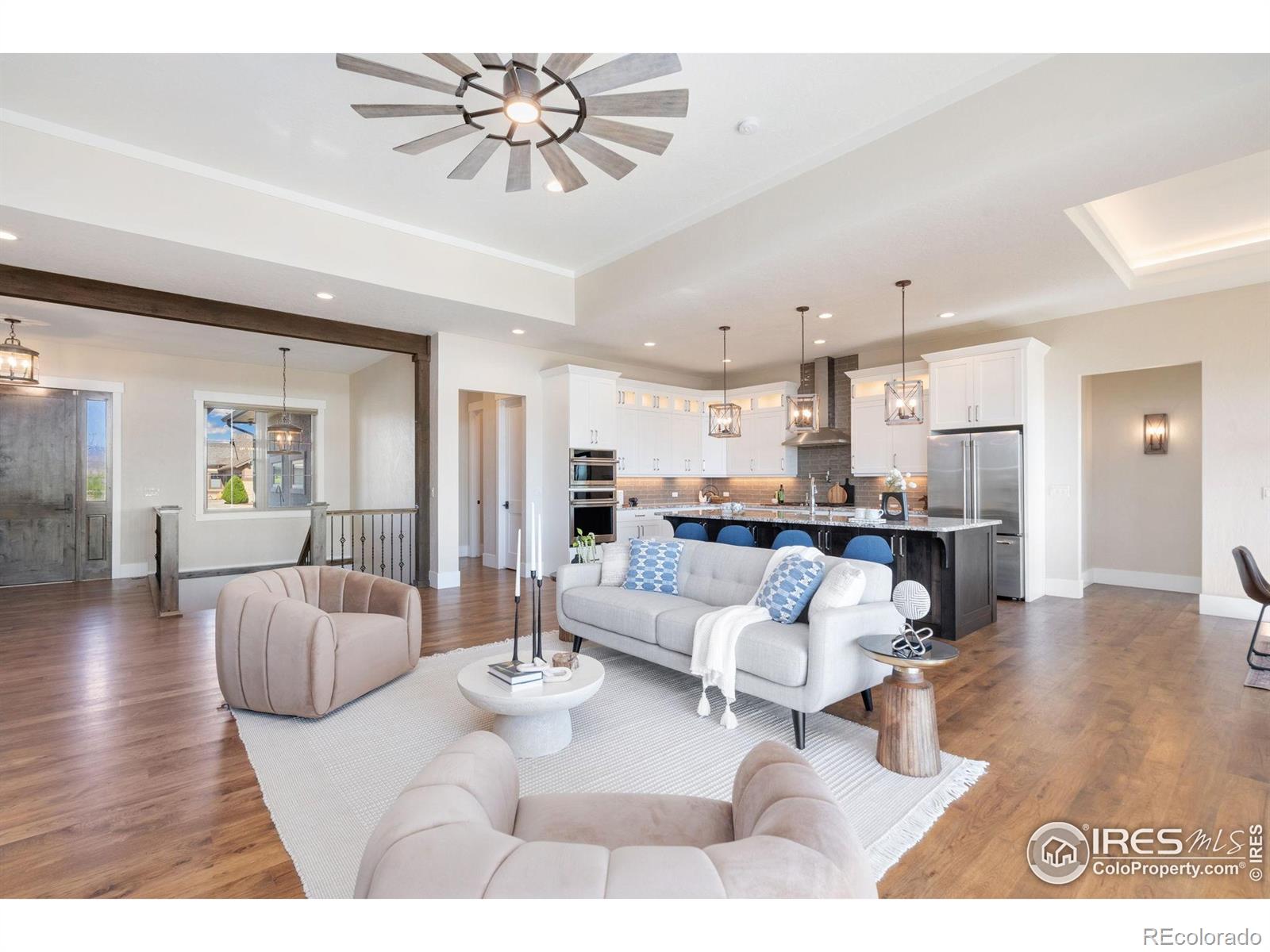 MLS Image #9 for 524  nesting eagles way,berthoud, Colorado