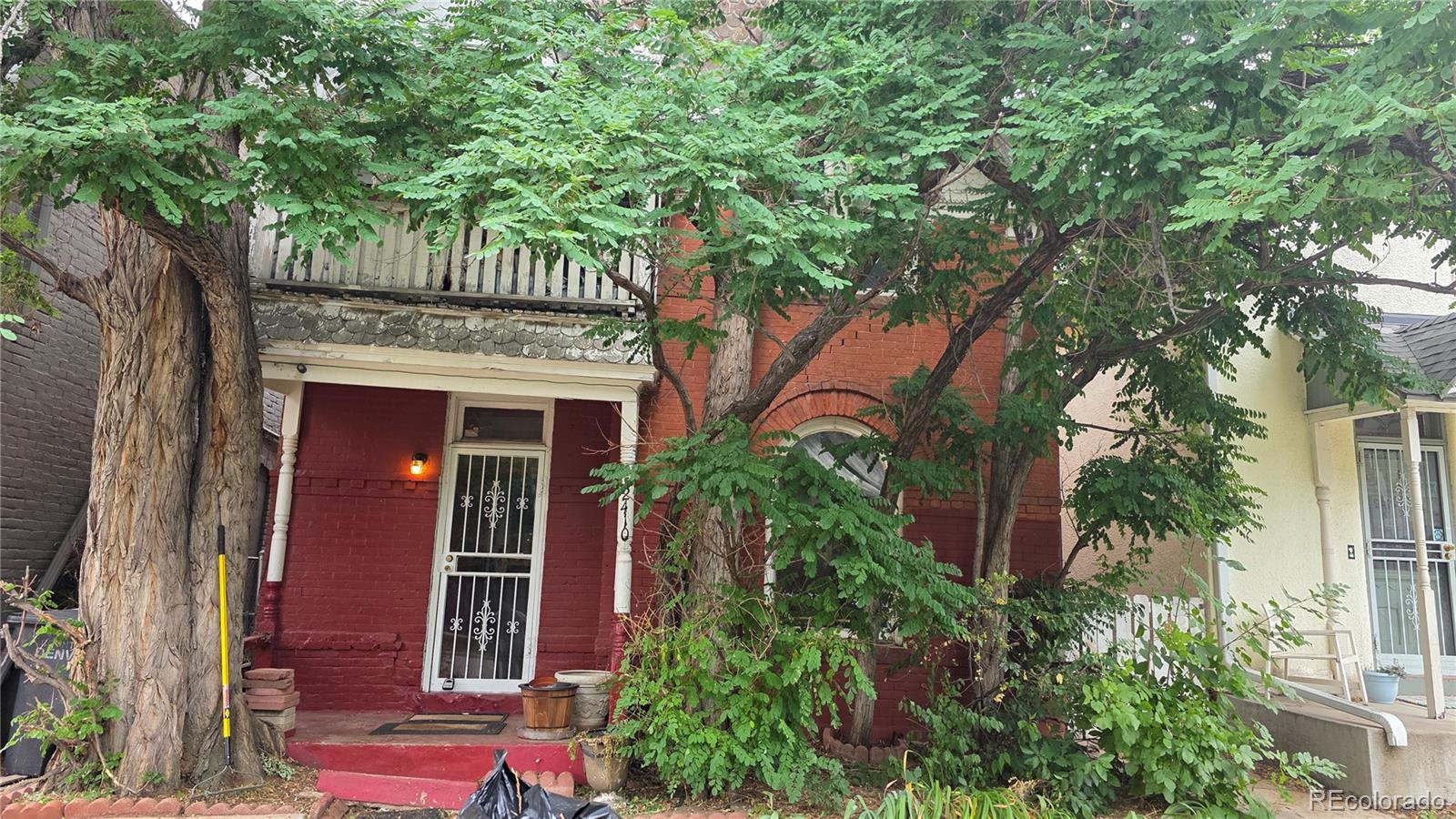 MLS Image #0 for 2410 w 36th avenue,denver, Colorado