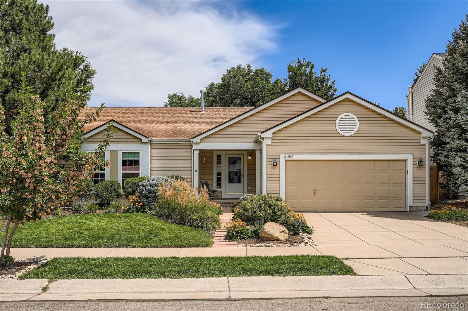 MLS Image #0 for 3354 s newcombe street,lakewood, Colorado