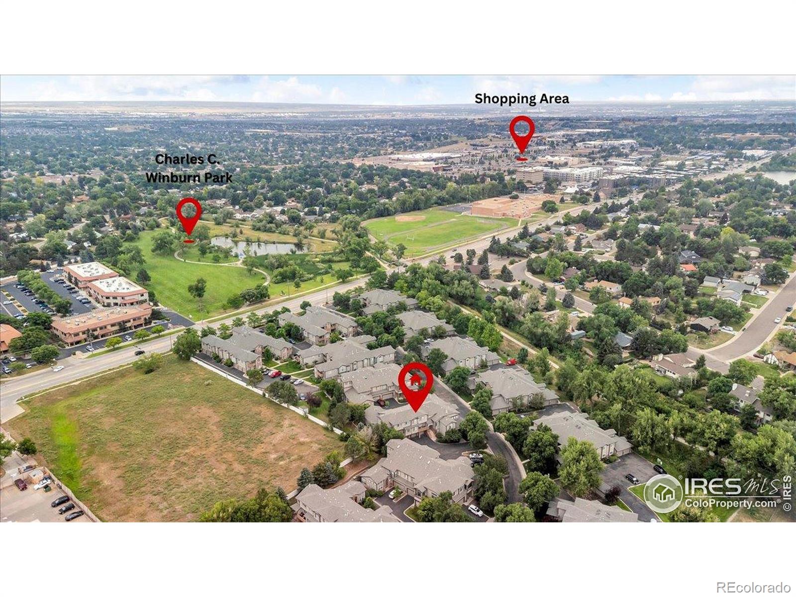 MLS Image #21 for 980 w 112th avenue 1506,northglenn, Colorado