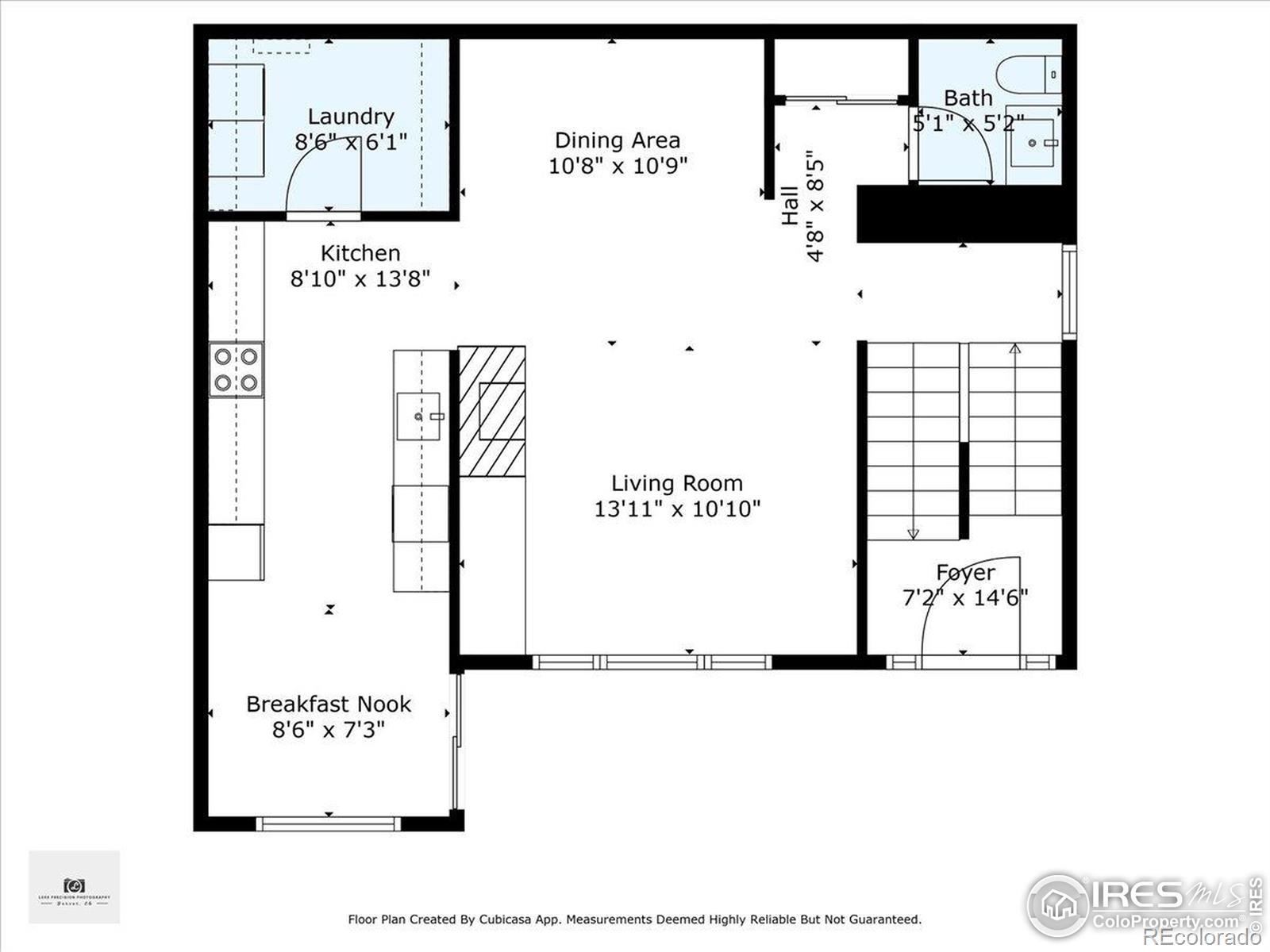 MLS Image #26 for 980 w 112th avenue 1506,northglenn, Colorado
