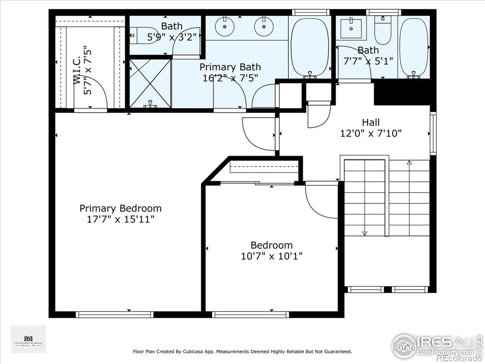 MLS Image #27 for 980 w 112th avenue 1506,northglenn, Colorado
