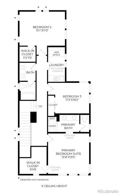 MLS Image #17 for 634  apex street,erie, Colorado
