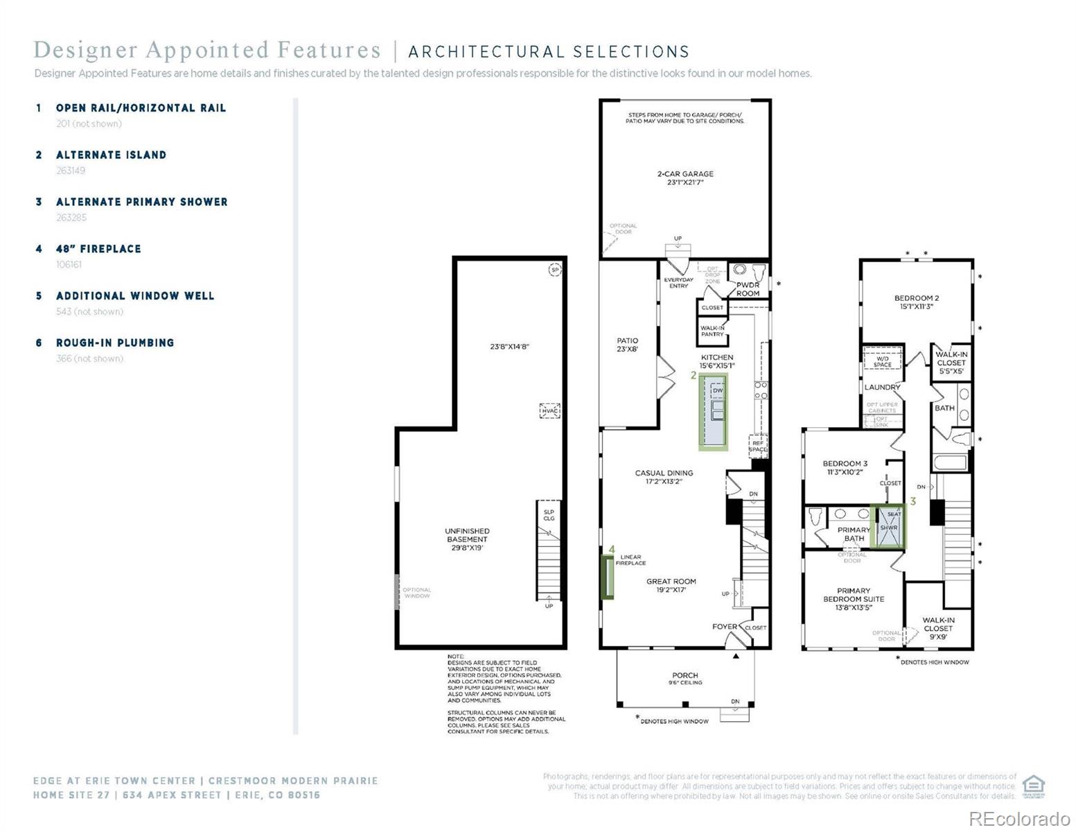 MLS Image #18 for 634  apex street,erie, Colorado