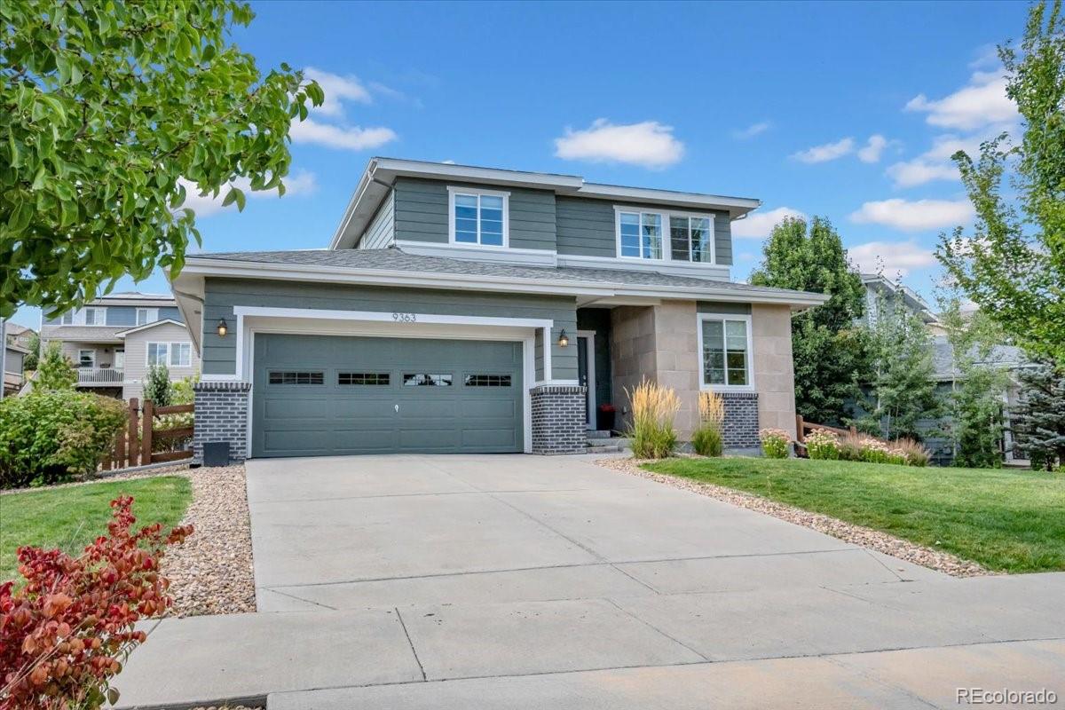 MLS Image #1 for 9363  noble way,arvada, Colorado