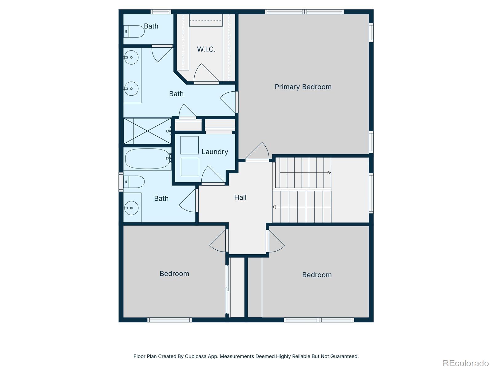 MLS Image #29 for 9363  noble way,arvada, Colorado