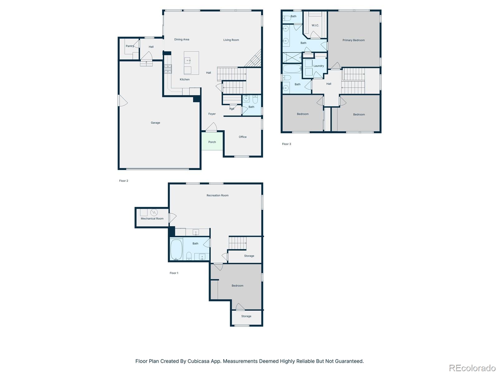 MLS Image #31 for 9363  noble way,arvada, Colorado