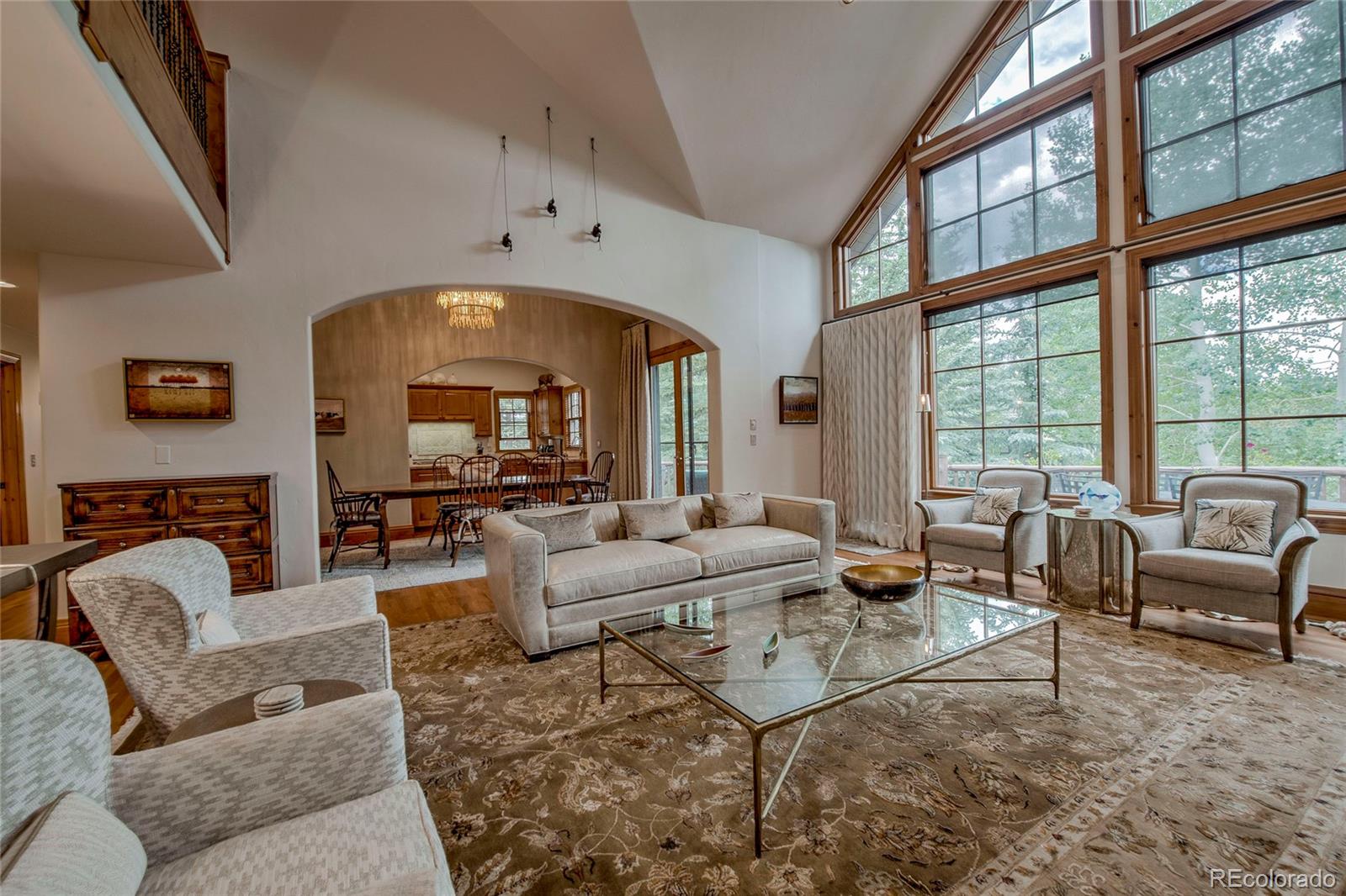 MLS Image #4 for 129  bermuda drive,edwards, Colorado