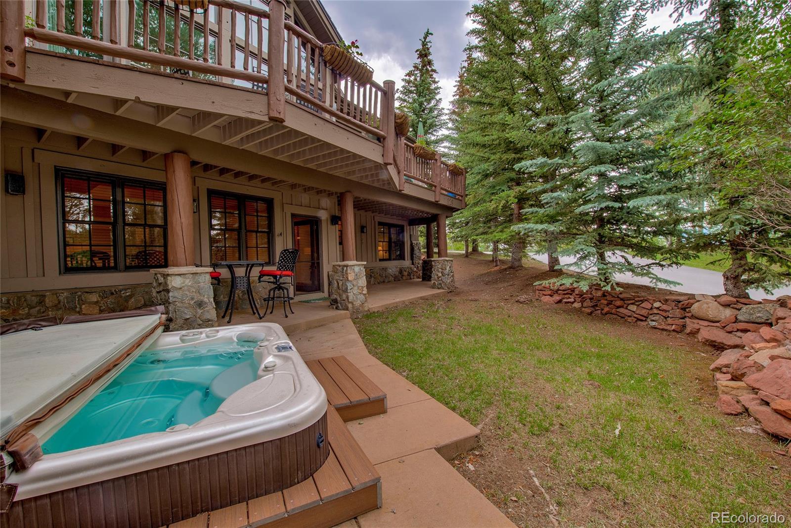 MLS Image #45 for 129  bermuda drive,edwards, Colorado