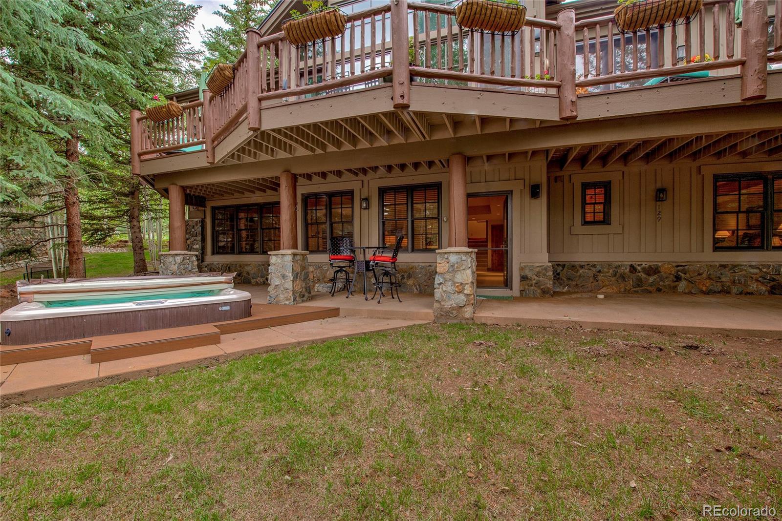 MLS Image #46 for 129  bermuda drive,edwards, Colorado
