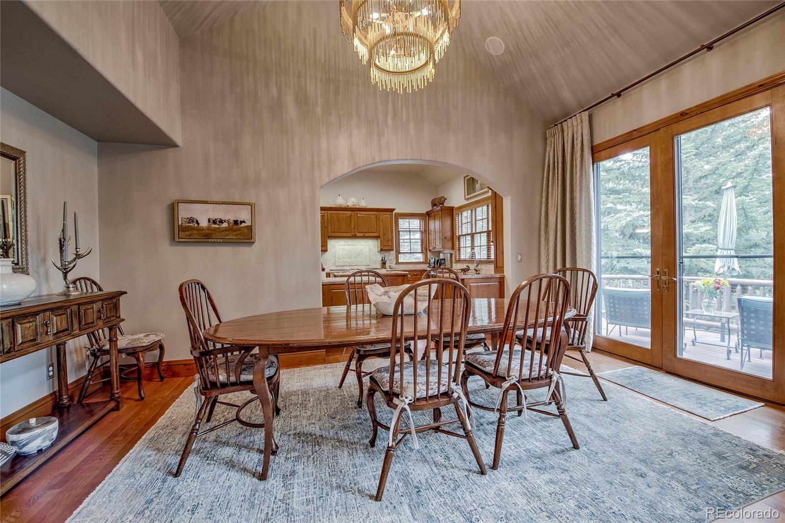 MLS Image #6 for 129  bermuda drive,edwards, Colorado
