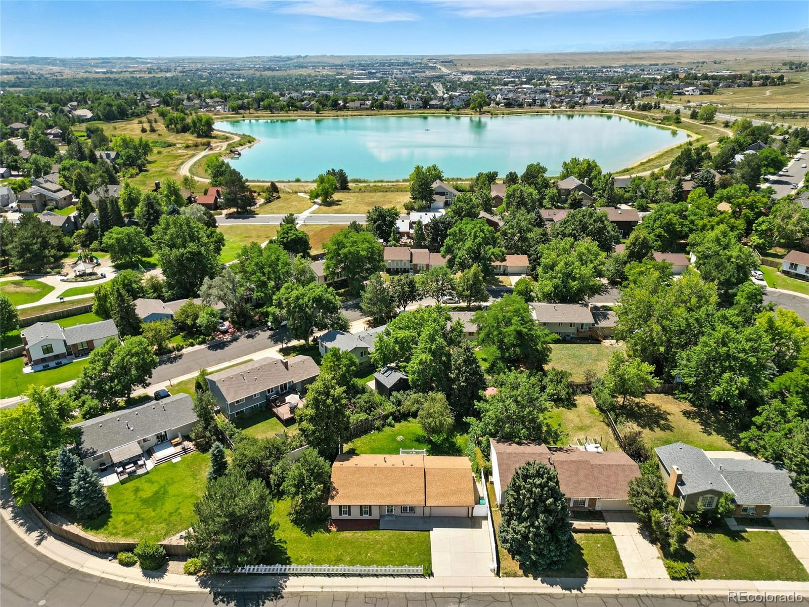 MLS Image #1 for 946 w willow street,louisville, Colorado