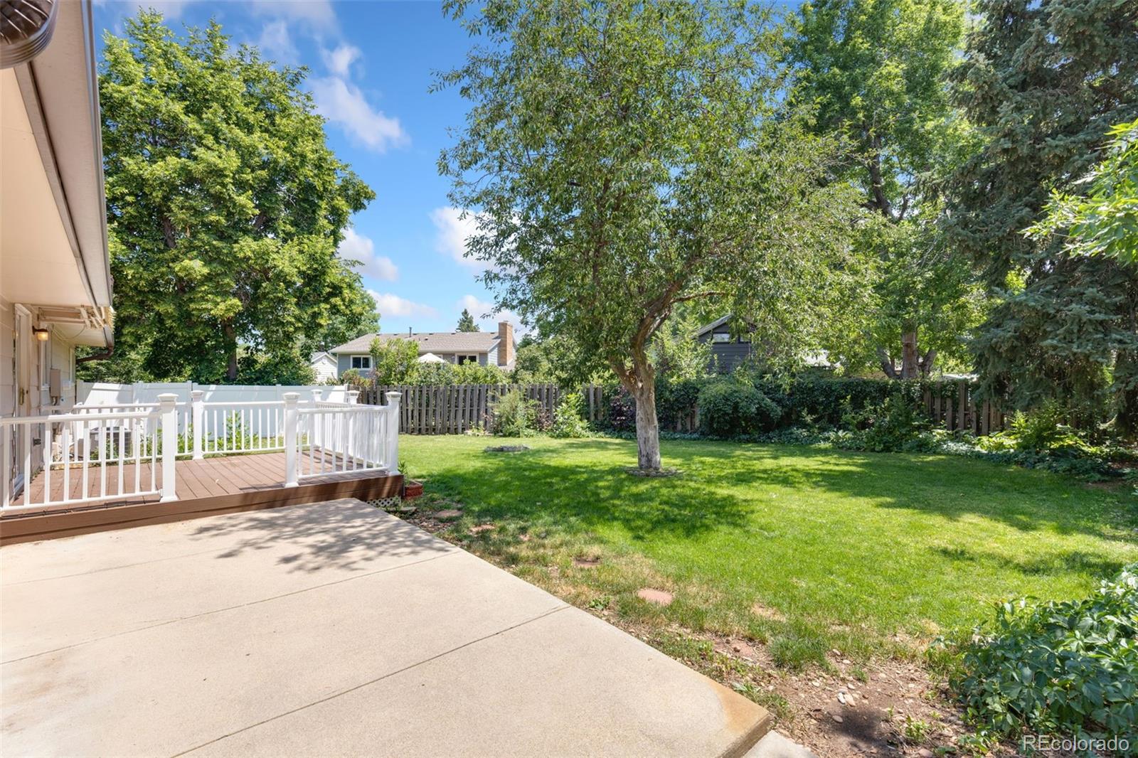 MLS Image #25 for 946 w willow street,louisville, Colorado