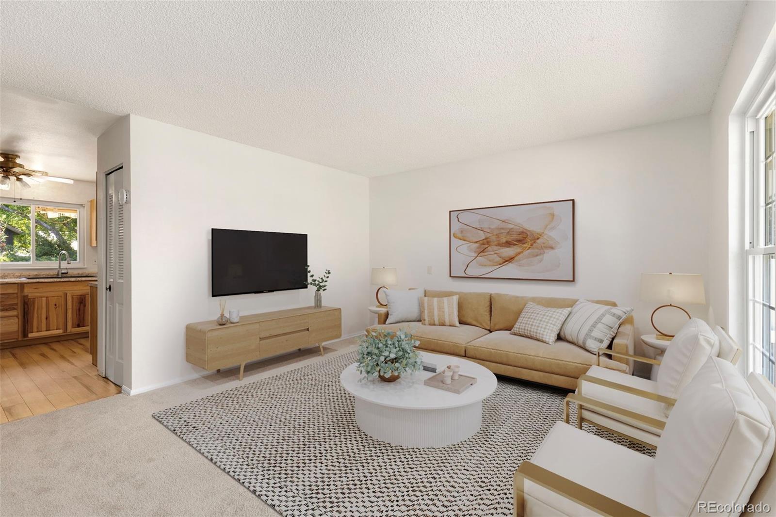 MLS Image #3 for 946 w willow street,louisville, Colorado