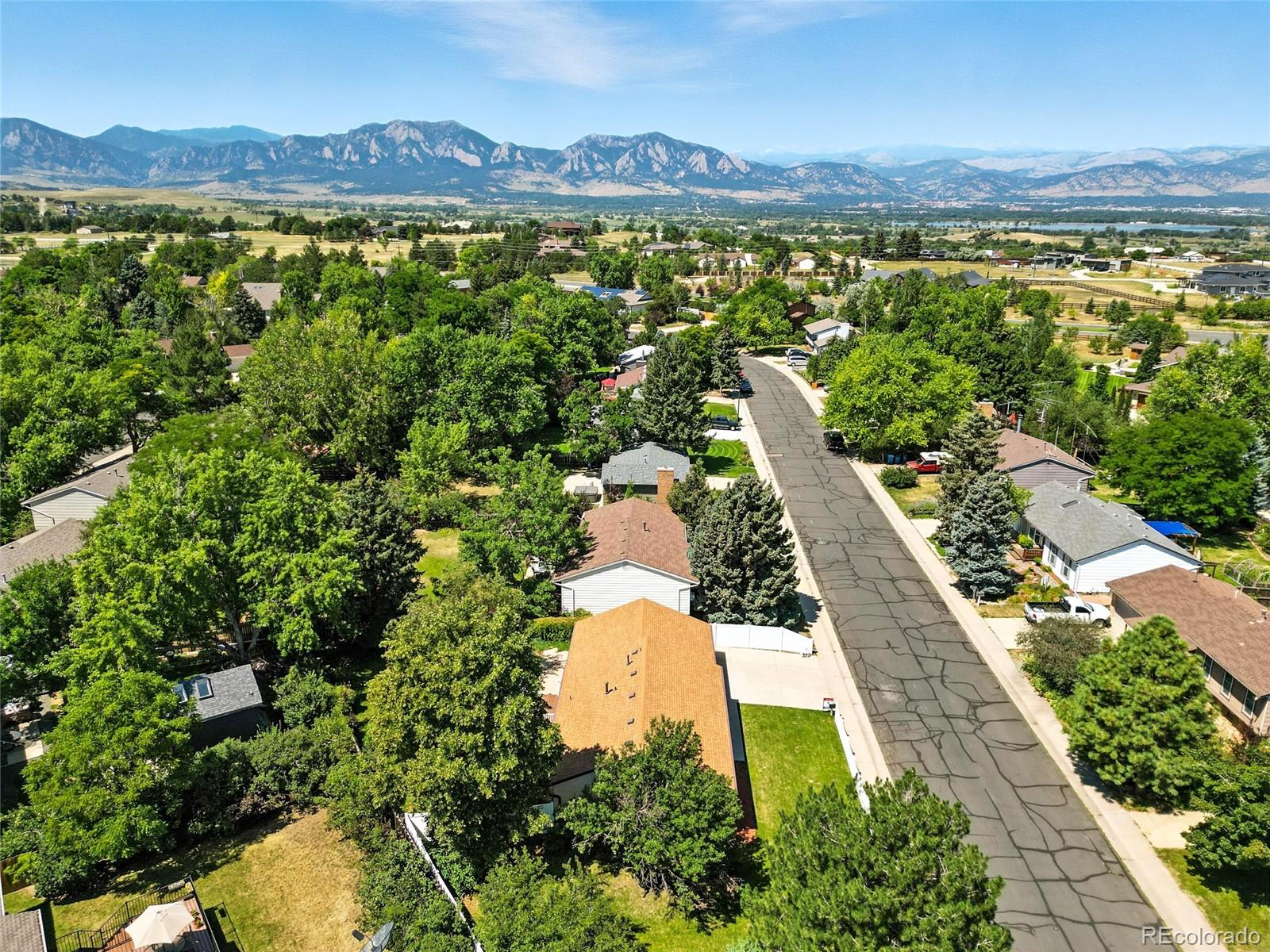 MLS Image #31 for 946 w willow street,louisville, Colorado