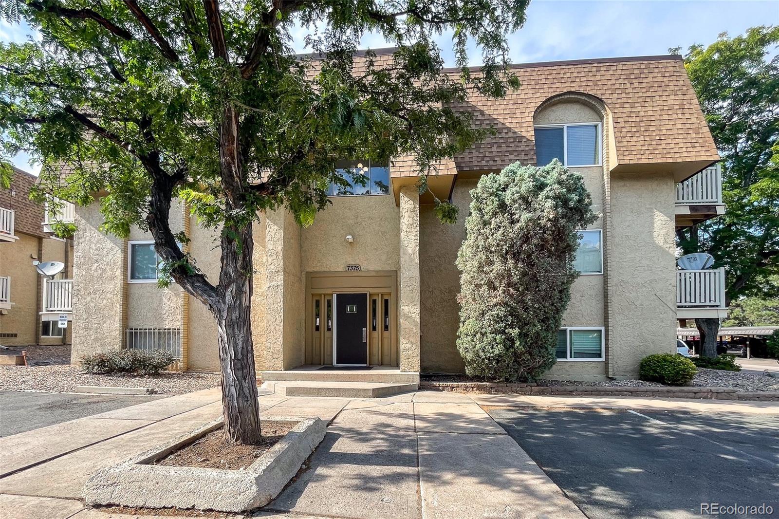 MLS Image #17 for 7375 e quincy avenue,denver, Colorado
