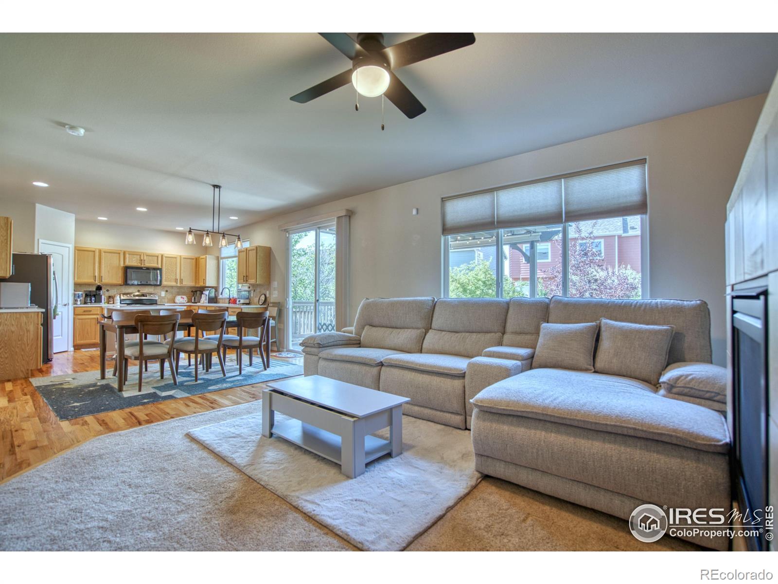 MLS Image #12 for 505  coyote trail drive,fort collins, Colorado