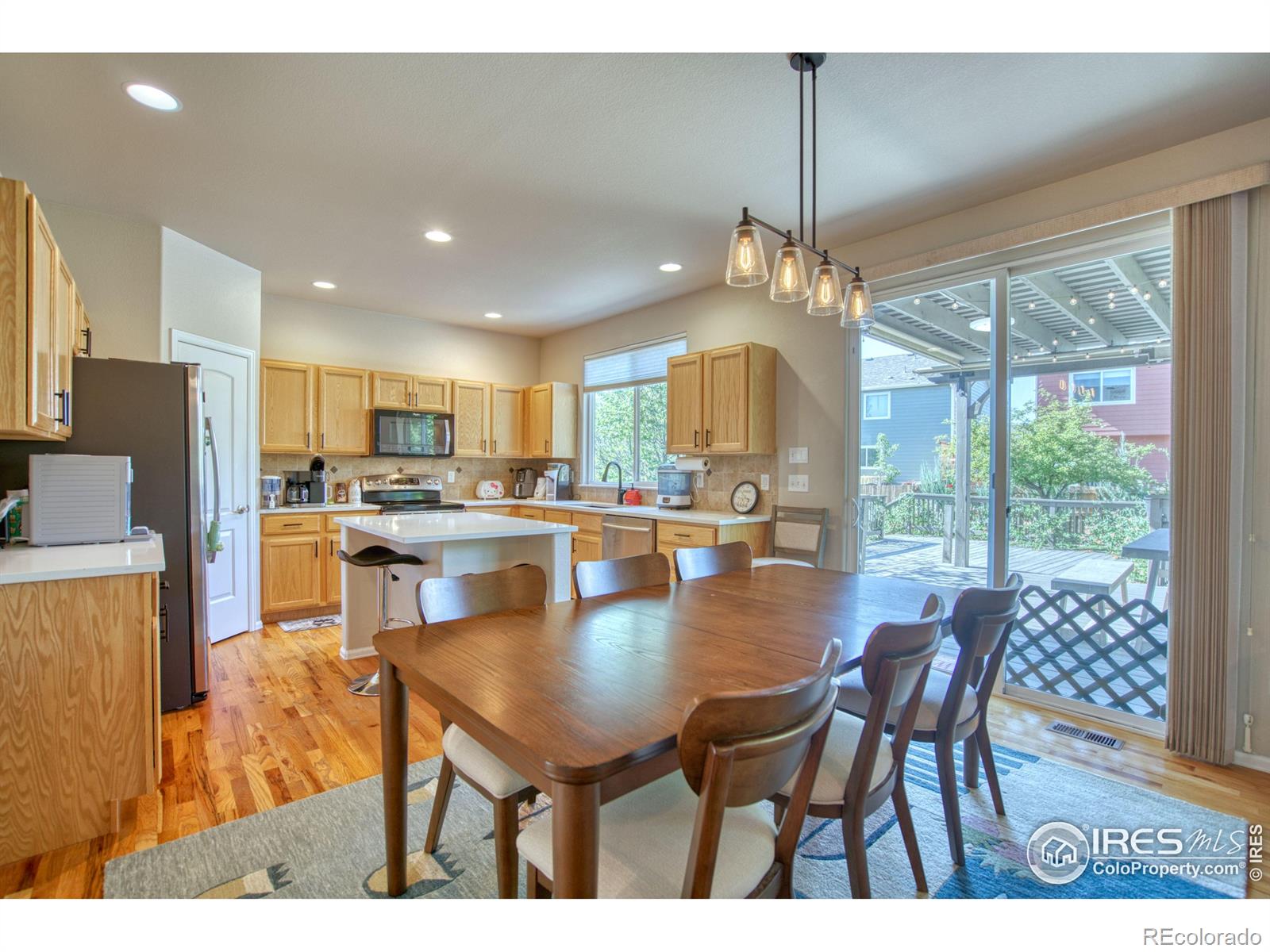 MLS Image #14 for 505  coyote trail drive,fort collins, Colorado