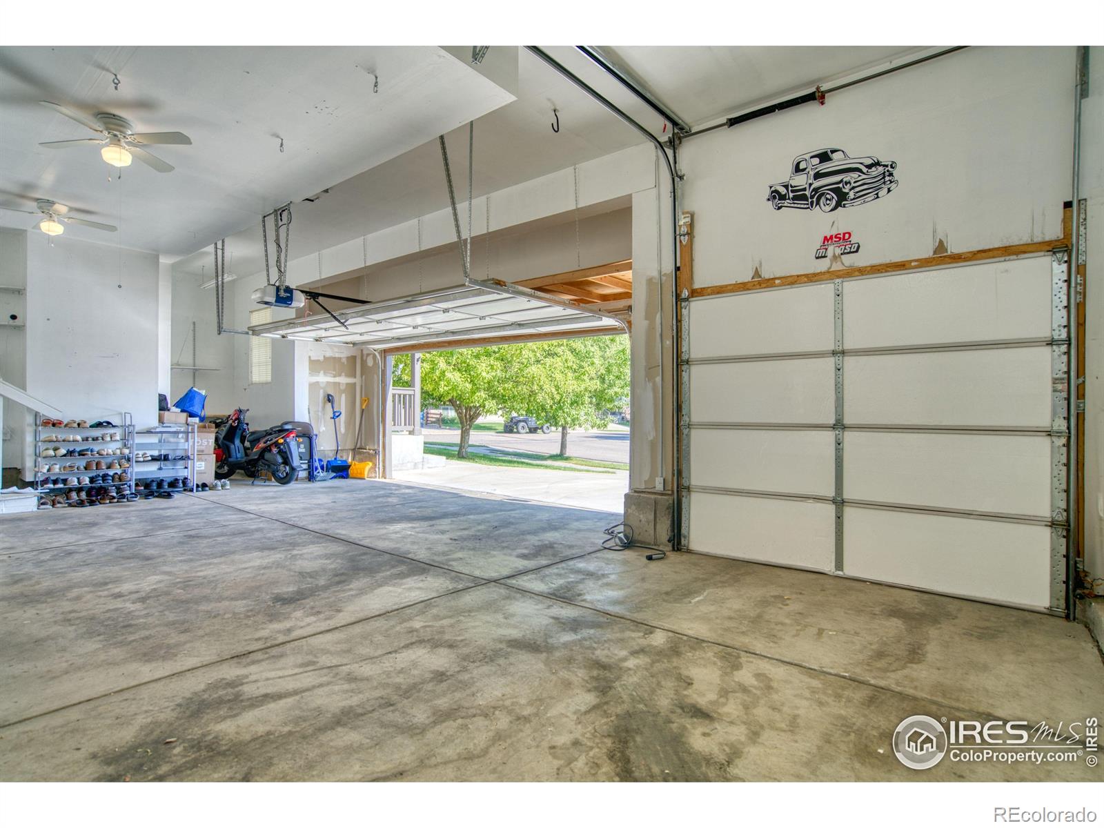 MLS Image #19 for 505  coyote trail drive,fort collins, Colorado