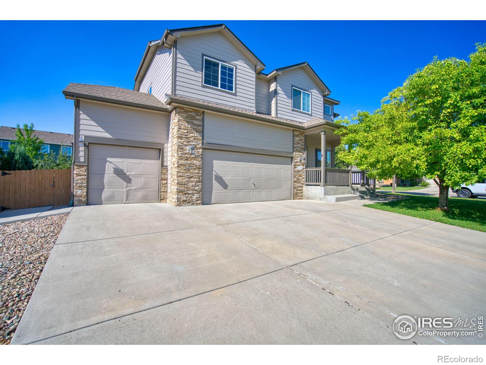 MLS Image #3 for 505  coyote trail drive,fort collins, Colorado