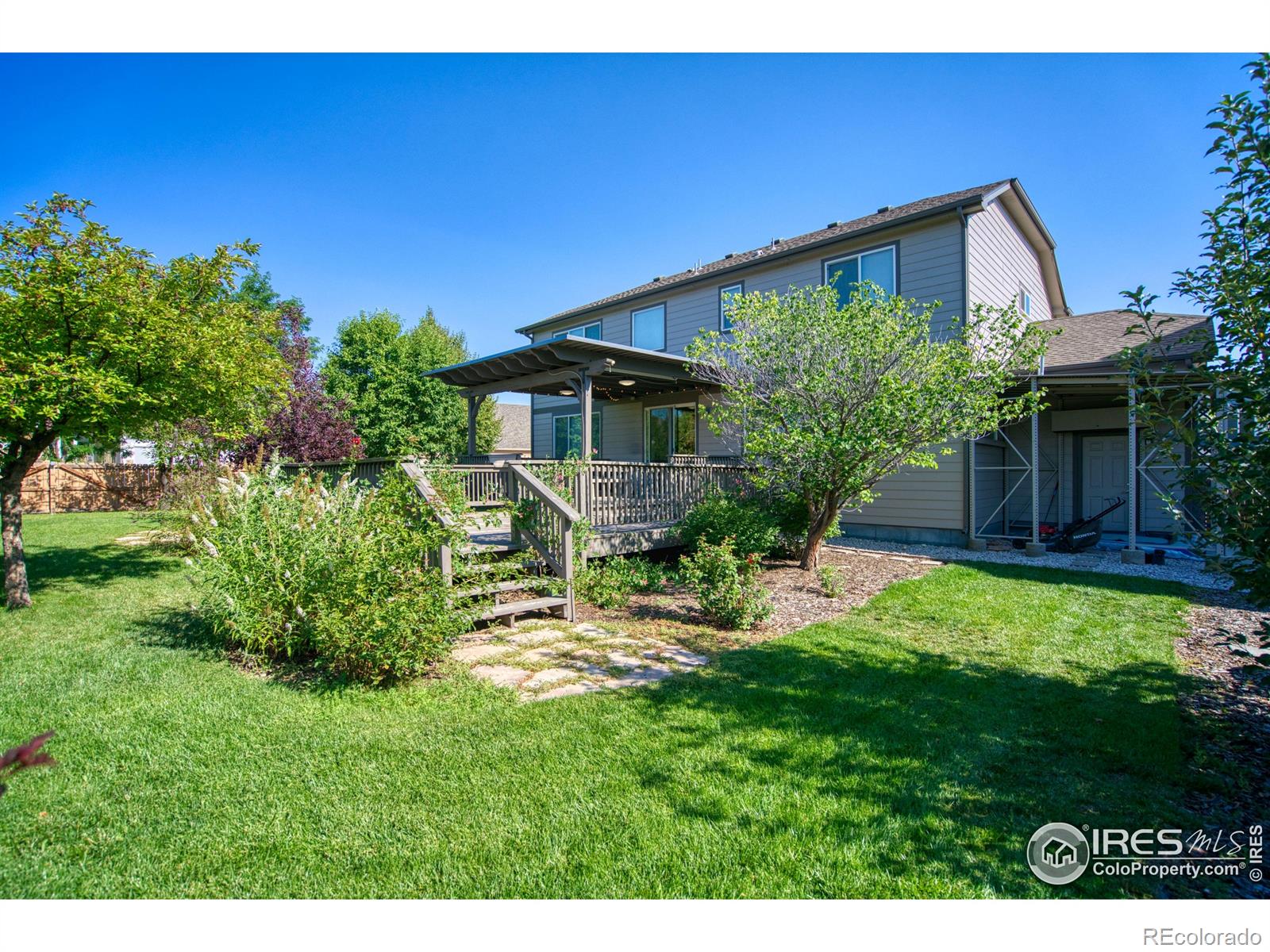 MLS Image #38 for 505  coyote trail drive,fort collins, Colorado