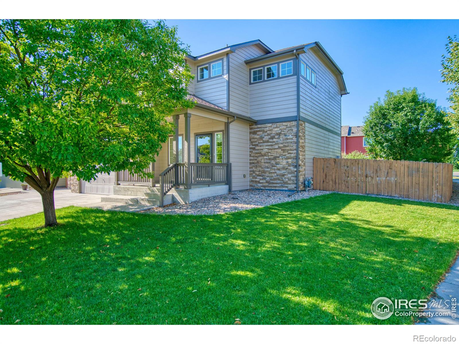 MLS Image #4 for 505  coyote trail drive,fort collins, Colorado
