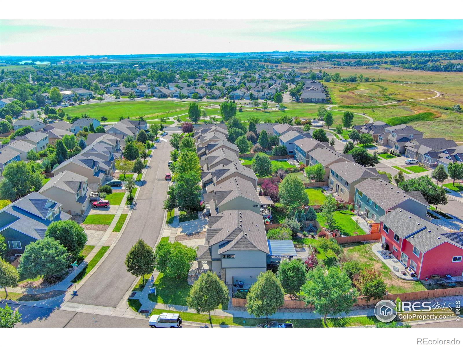 MLS Image #42 for 505  coyote trail drive,fort collins, Colorado