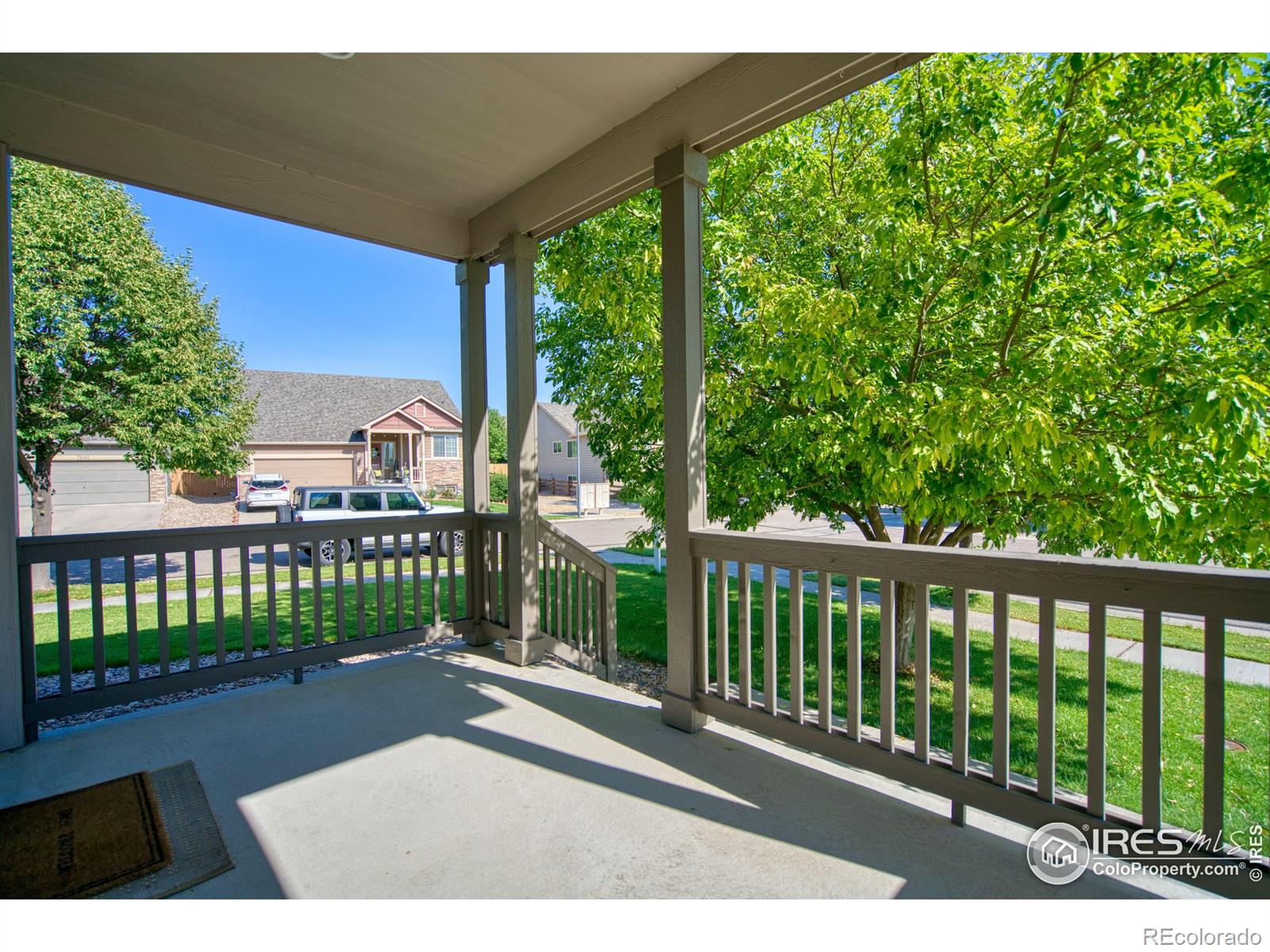 MLS Image #5 for 505  coyote trail drive,fort collins, Colorado