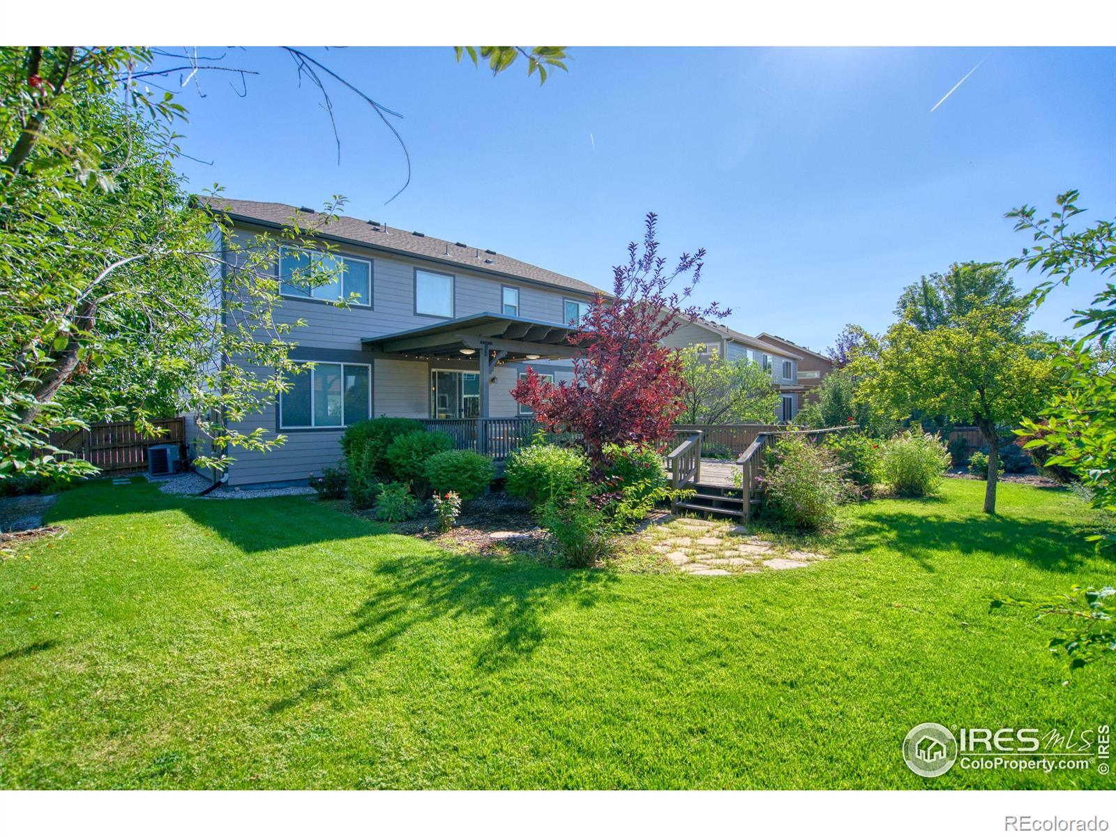 MLS Image #7 for 505  coyote trail drive,fort collins, Colorado