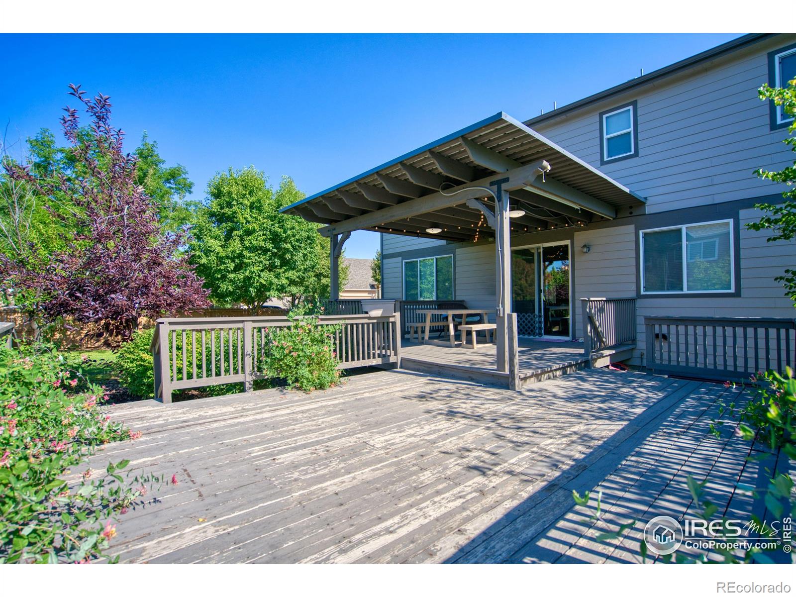 MLS Image #8 for 505  coyote trail drive,fort collins, Colorado