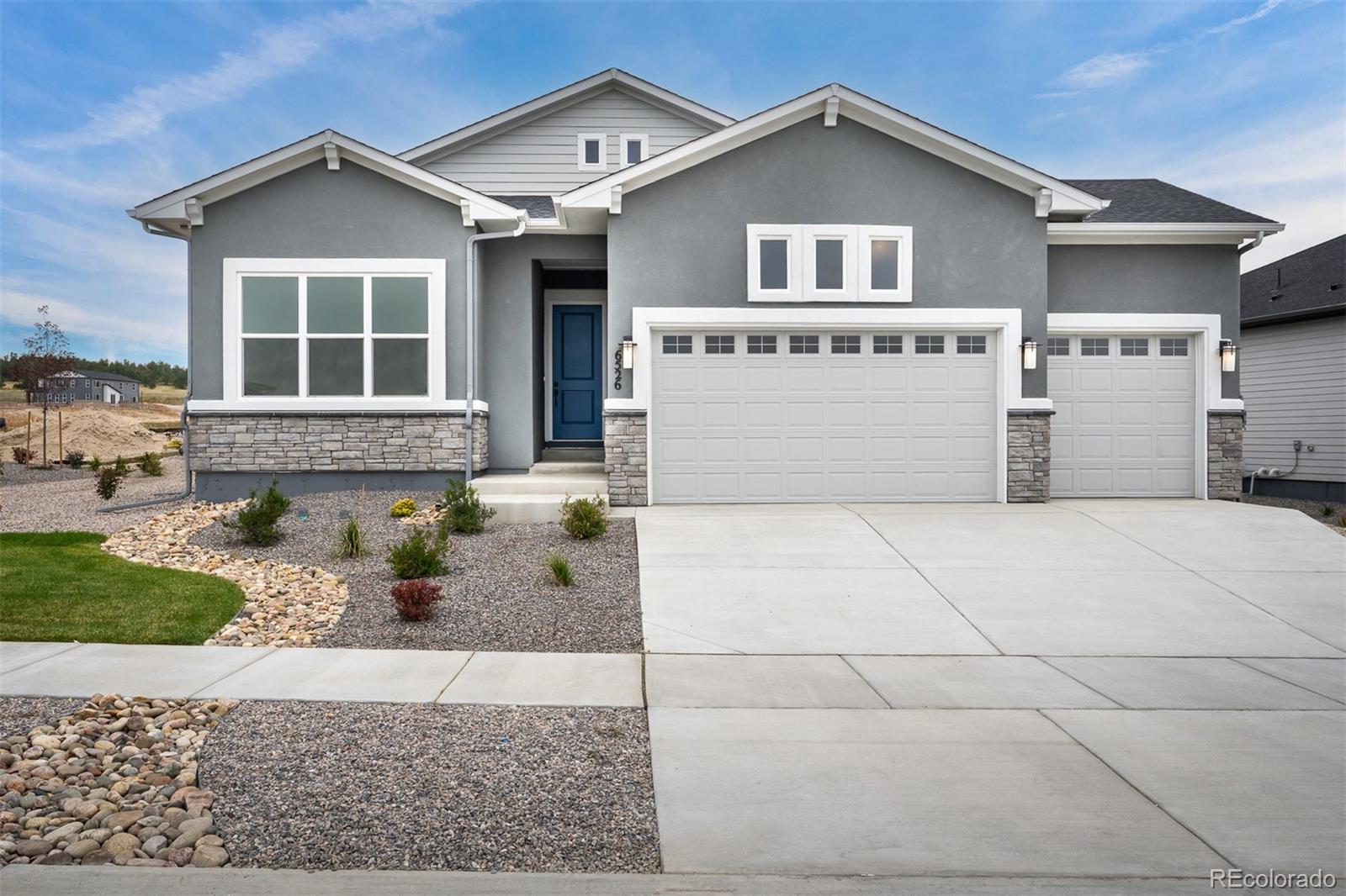 MLS Image #0 for 6526  arabesque loop,colorado springs, Colorado