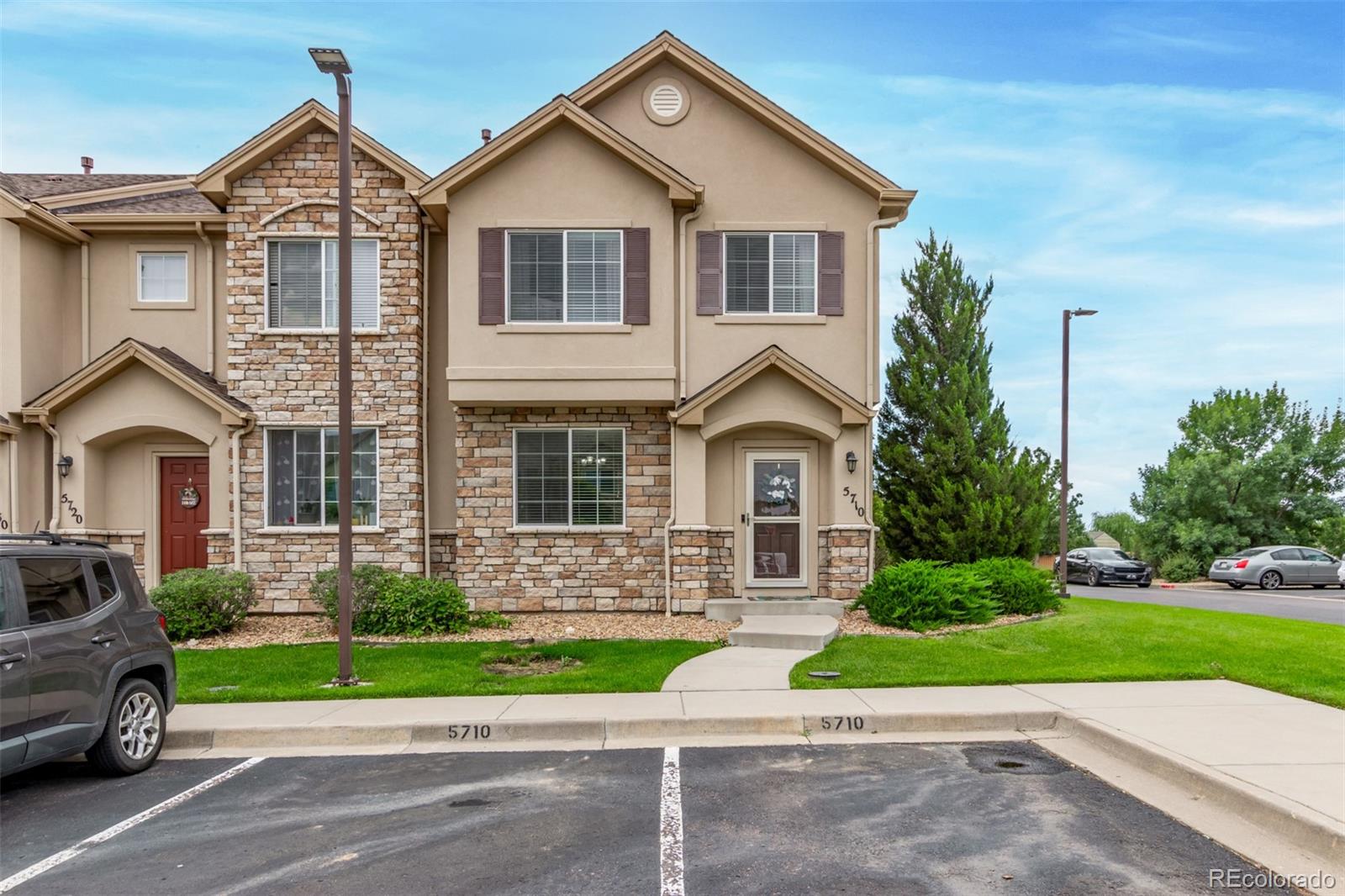 MLS Image #0 for 5710 e 127th place ,thornton, Colorado