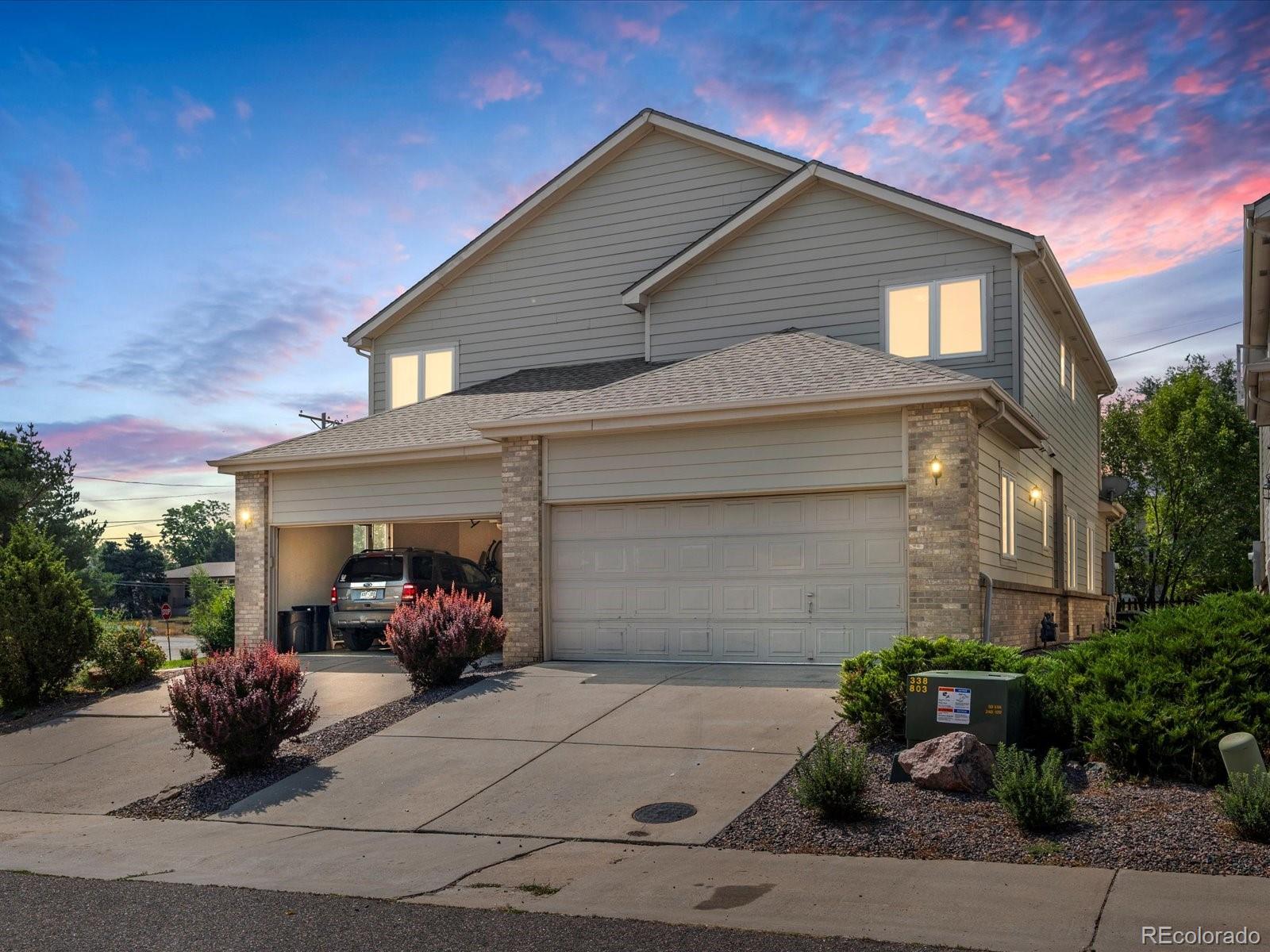 MLS Image #0 for 107  depew street,lakewood, Colorado