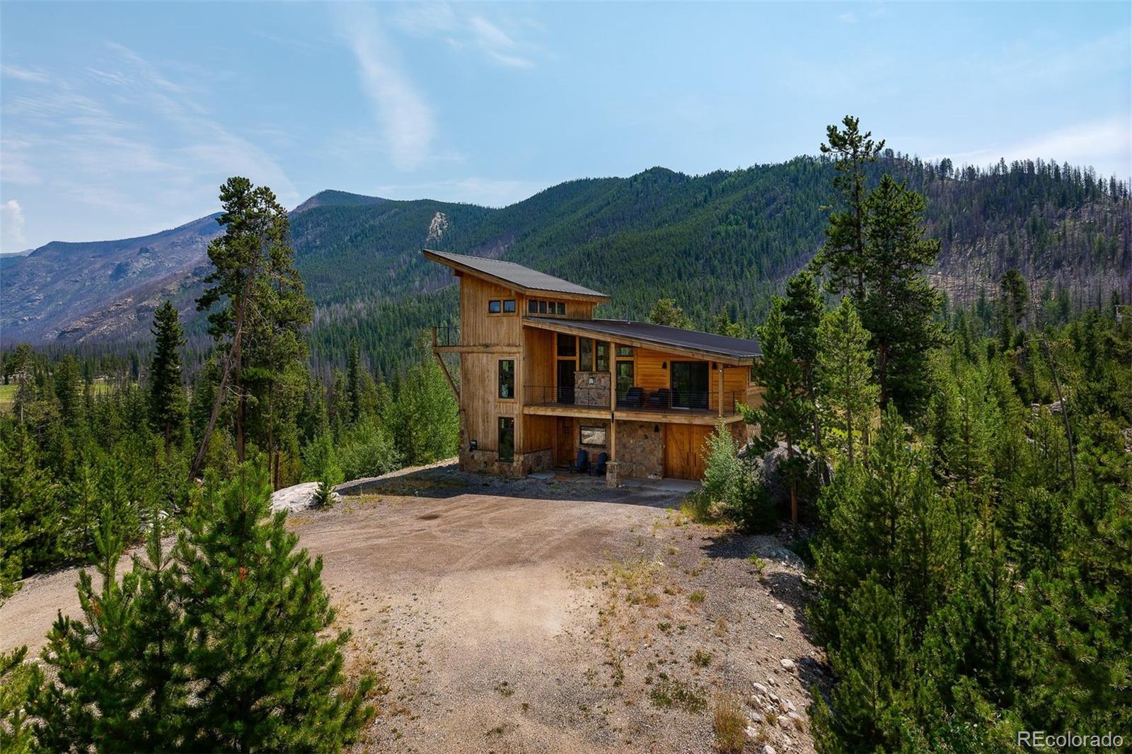 MLS Image #0 for 325  tonahutu drive,grand lake, Colorado