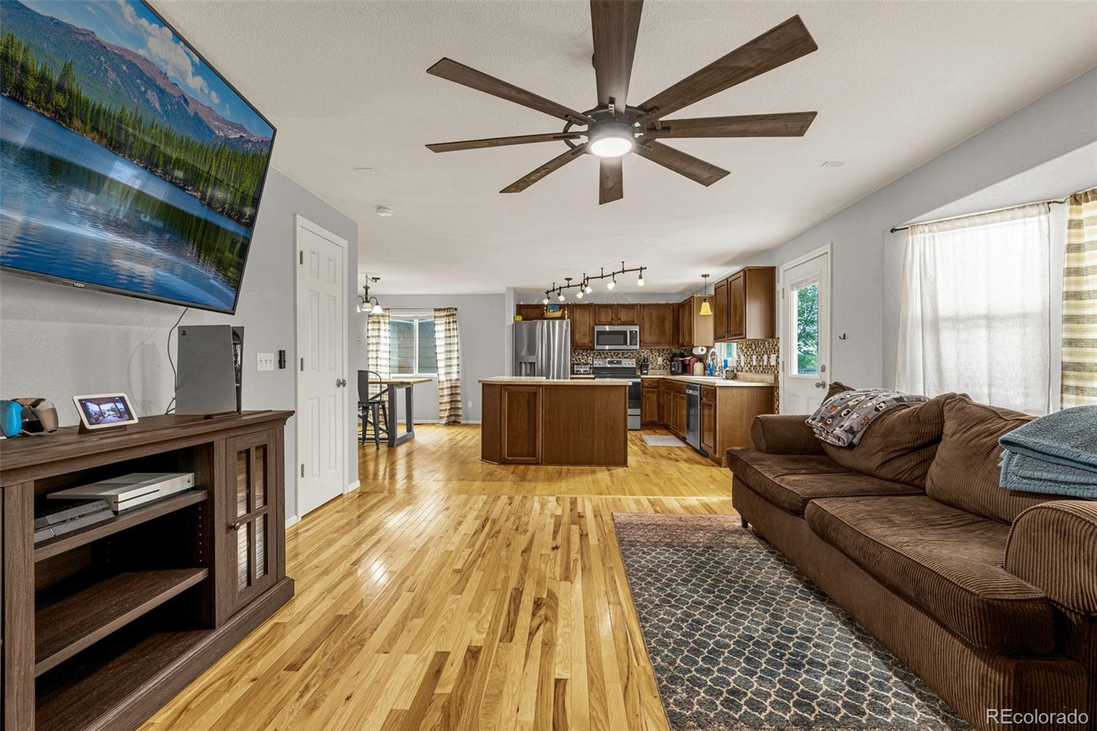 MLS Image #3 for 1725  bucolo avenue,colorado springs, Colorado