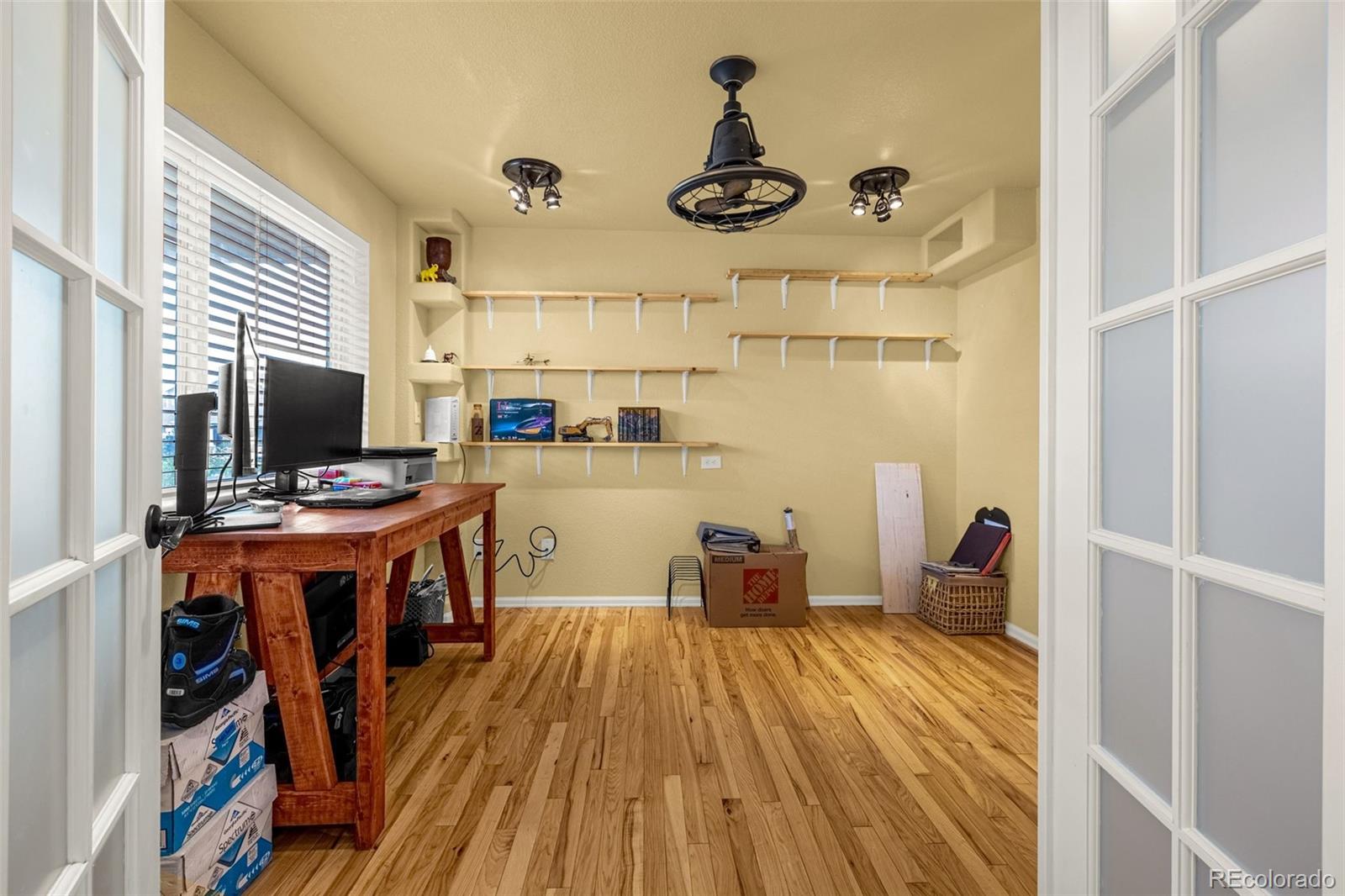 MLS Image #4 for 1725  bucolo avenue,colorado springs, Colorado